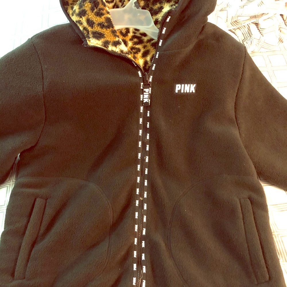 Victoria secret clothing & Pair of Roxy Shoes